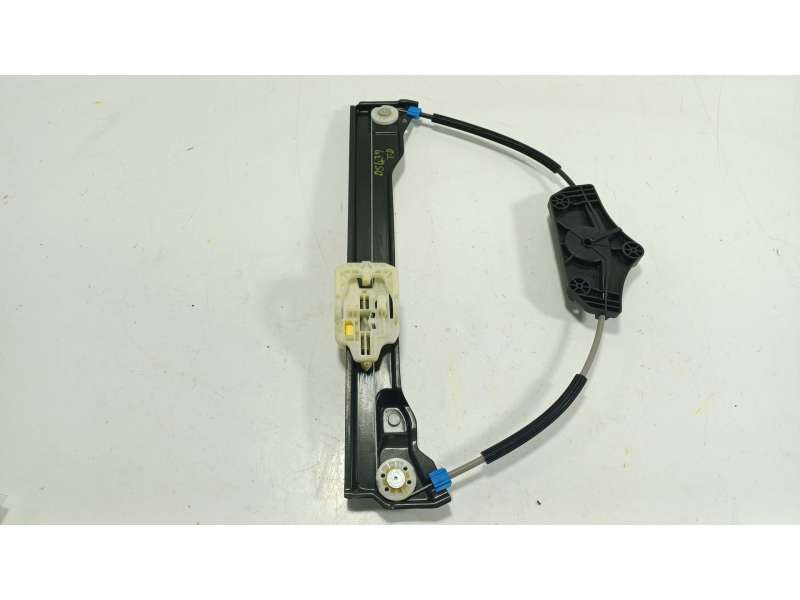 Recambio de elevalunas trasero derecho para mg mg 4 (eh32) ev referencia OEM IAM   
