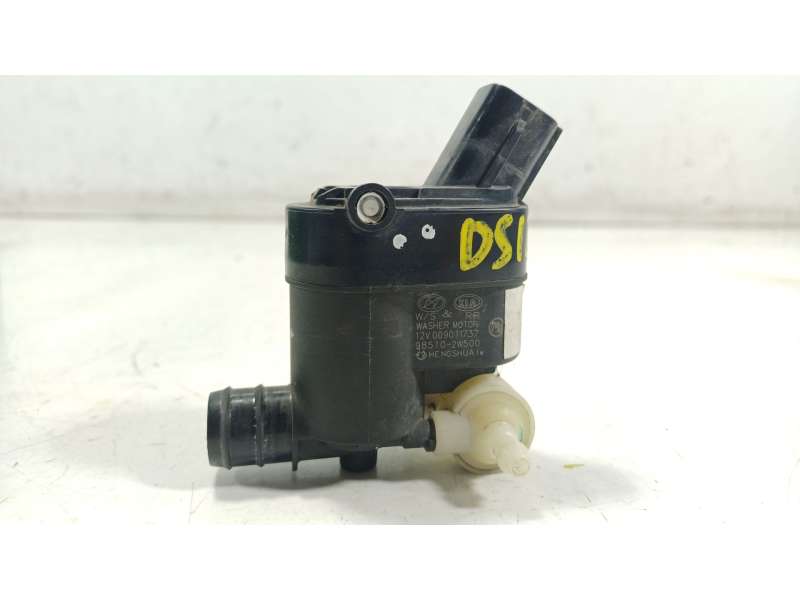 Recambio de bomba limpia para hyundai tucson (nx4e, nx4a) 1.6 t-gdi referencia OEM IAM  985102W500 