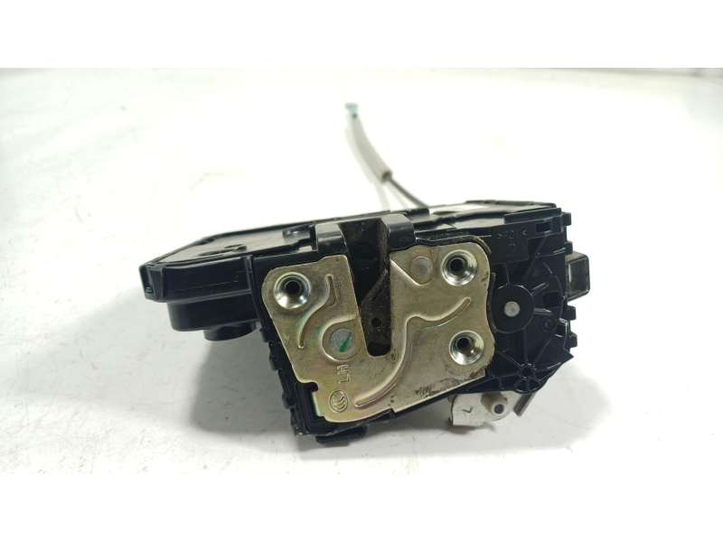 Recambio de cerradura puerta delantera izquierda para hyundai tucson (nx4e, nx4a) 1.6 t-gdi referencia OEM IAM  81310N7000 