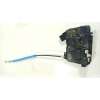 Recambio de cerradura puerta trasera izquierda para hyundai tucson (nx4e, nx4a) 1.6 t-gdi referencia OEM IAM  81410N7000 