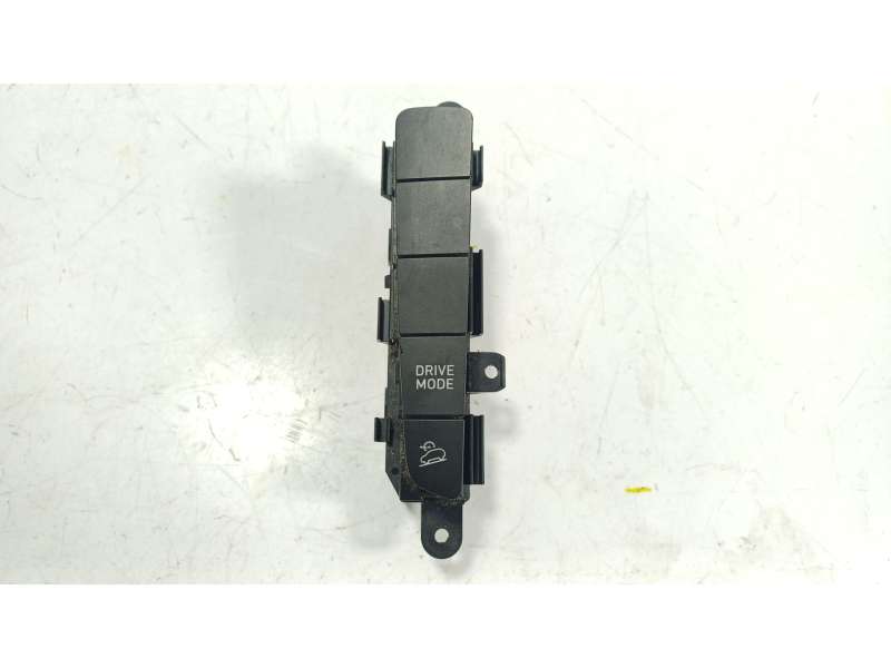 Recambio de mando multifuncion para hyundai tucson (nx4e, nx4a) 1.6 t-gdi referencia OEM IAM  93310N7080 