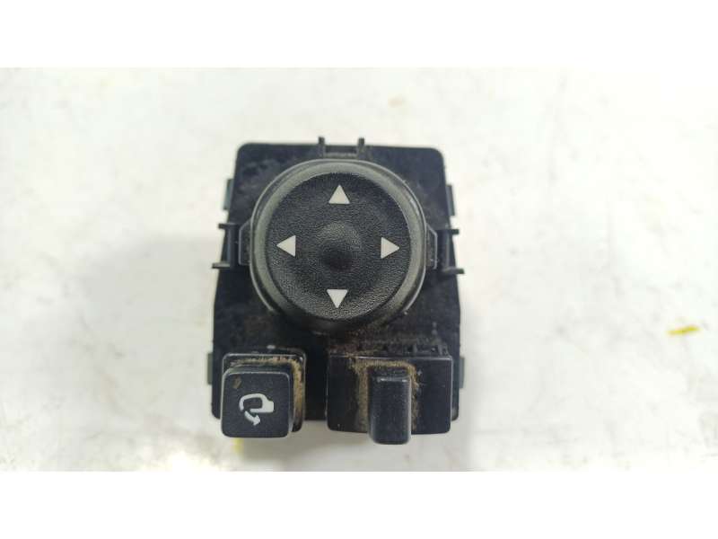 Recambio de mando retrovisor para hyundai tucson (nx4e, nx4a) 1.6 t-gdi referencia OEM IAM   