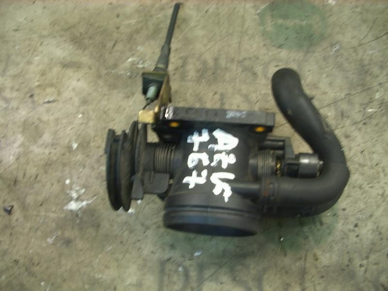 Recambio de caja mariposa para mg serie (r/rf) 1.6 16v cat referencia OEM IAM   