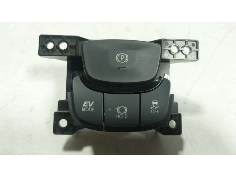 Recambio de palanca freno de mano para toyota c-hr hybrid active referencia OEM IAM 84390F4271  