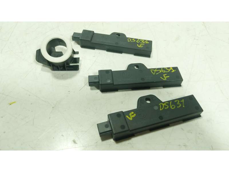 Recambio de conmutador de arranque para bmw x4 (g02, f98) xdrive 30 d mild-hybrid referencia OEM IAM  65205A5D3C0 
