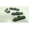 Recambio de conmutador de arranque para bmw x4 (g02, f98) xdrive 30 d mild-hybrid referencia OEM IAM  65205A5D3C0 