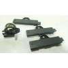 Recambio de conmutador de arranque para bmw x4 (g02, f98) xdrive 30 d mild-hybrid referencia OEM IAM  65205A5D3C0 