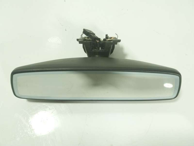 Recambio de espejo interior para bmw x4 (g02, f98) xdrive 30 d mild-hybrid referencia OEM IAM   