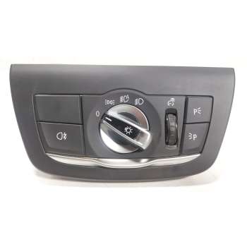 MANDO LUCES 5A67870 