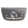 Recambio de mando luces para bmw x4 (g02, f98) xdrive 30 d mild-hybrid referencia OEM IAM  5A67870 
