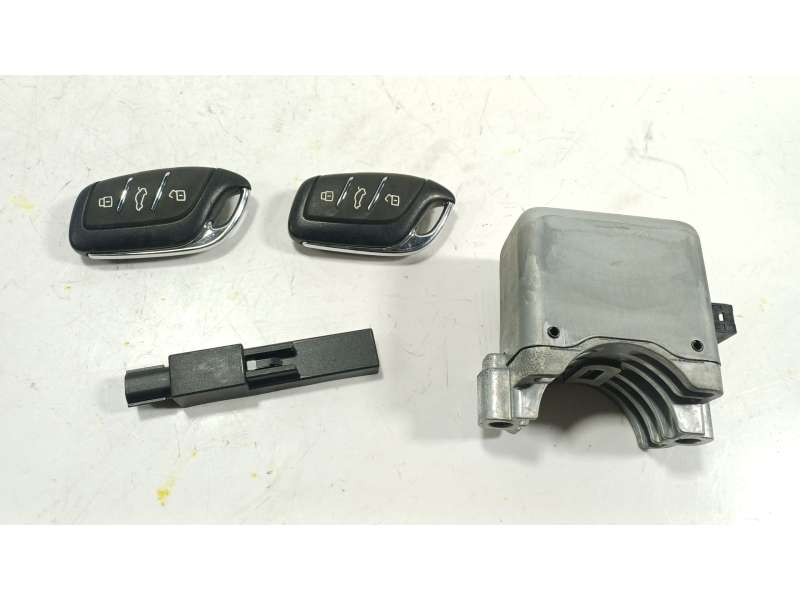 Recambio de antirrobo para mg mg 4 (eh32) ev referencia OEM IAM  1147073801 