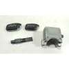 Recambio de antirrobo para mg mg 4 (eh32) ev referencia OEM IAM  1147073801 