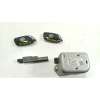 Recambio de antirrobo para mg mg 4 (eh32) ev referencia OEM IAM  1147073801 