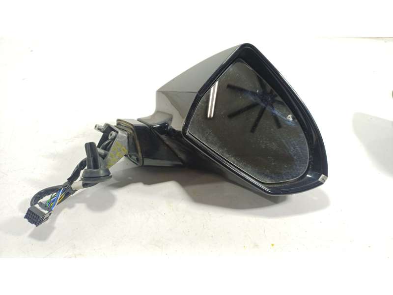 Recambio de espejo derecho para mg mg 4 (eh32) ev referencia OEM IAM   