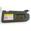 Recambio de parasol derecho para mg mg 4 (eh32) ev referencia OEM IAM   