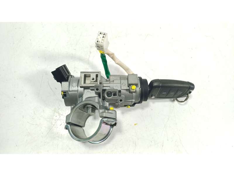 Recambio de antirrobo para hyundai tucson (nx4e, nx4a) 1.6 t-gdi referencia OEM IAM   