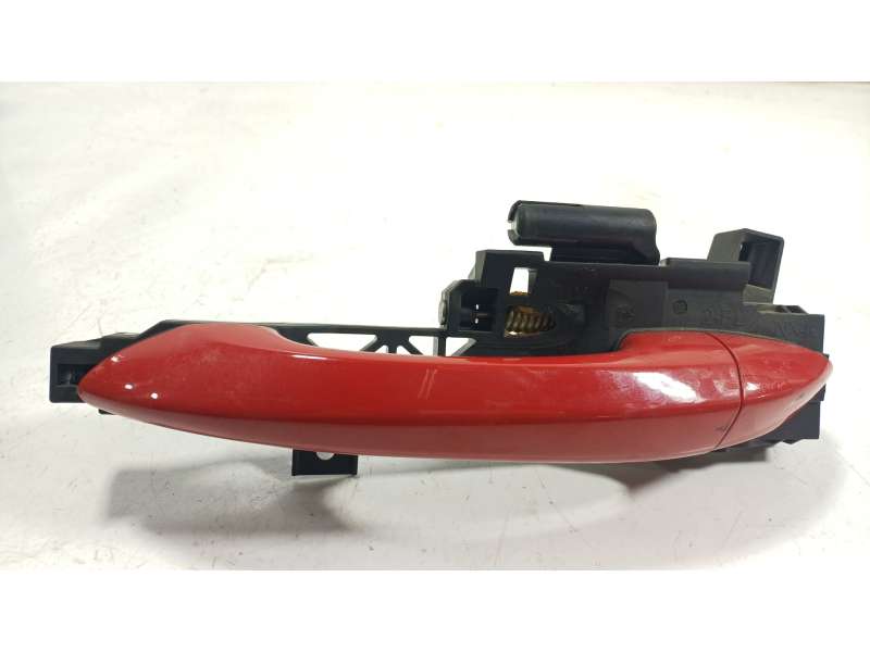 Recambio de maneta exterior delantera izquierda para hyundai tucson (nx4e, nx4a) 1.6 t-gdi referencia OEM IAM   