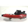 Recambio de maneta exterior delantera izquierda para hyundai tucson (nx4e, nx4a) 1.6 t-gdi referencia OEM IAM   