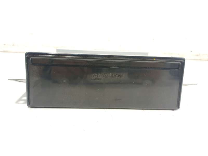 Recambio de sistema audio / radio cd para hyundai tucson (nx4e, nx4a) 1.6 t-gdi referencia OEM IAM  96160N7120 
