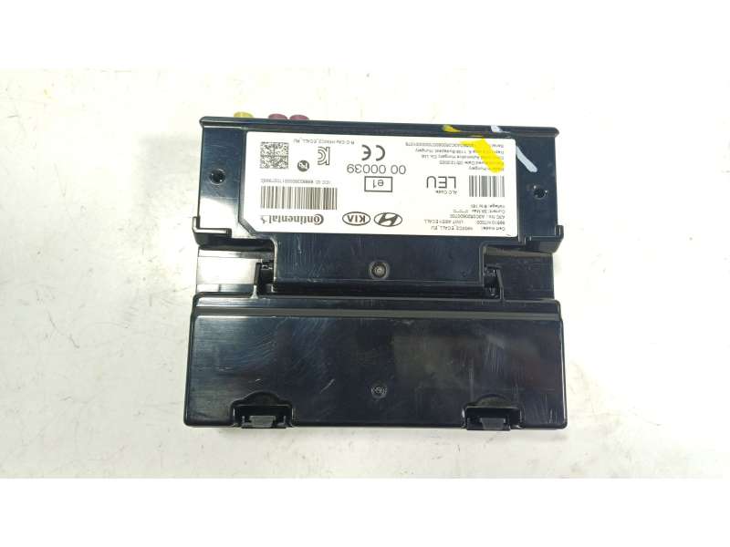 Recambio de modulo electronico para hyundai tucson (nx4e, nx4a) 1.6 t-gdi referencia OEM IAM  96510N7000 