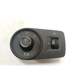 MANDO RETROVISOR 11339911 