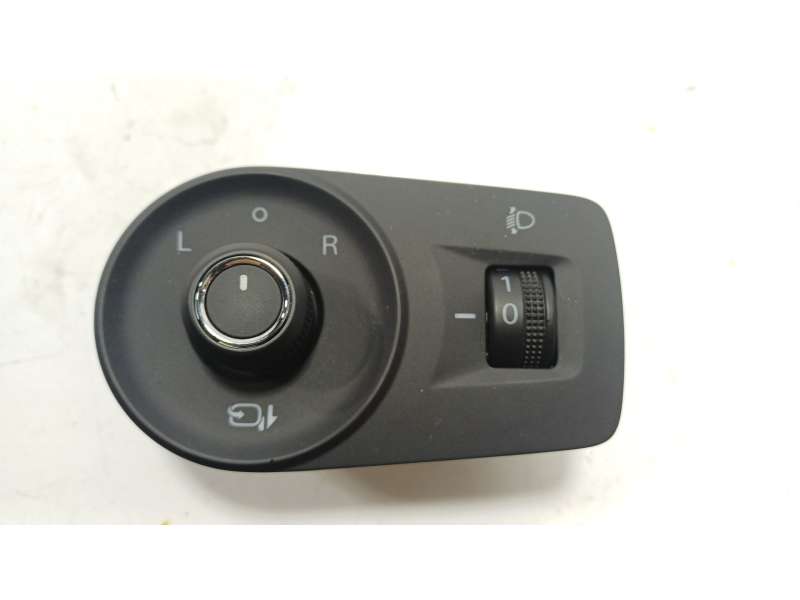 Recambio de mando retrovisor para mg mg 4 (eh32) ev referencia OEM IAM  11339911 