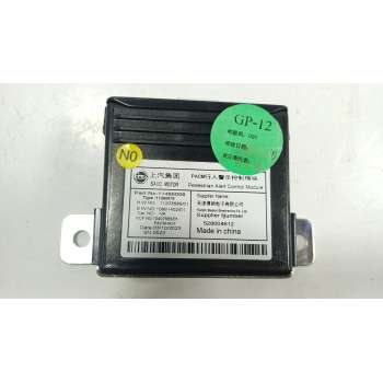 MODULO ELECTRONICO 11485008 
