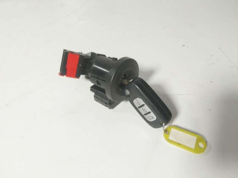Recambio de antirrobo para renault master iii furgoneta (fv) 2.3 dci 170 fwd (fv0l) referencia OEM IAM  8200405701F 