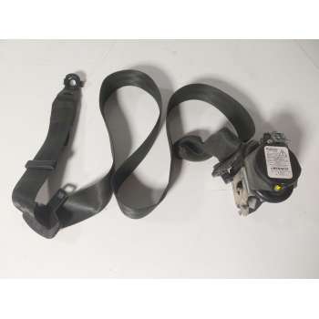 CINTURON SEGURIDAD DELANTERO IZQUIERDO 868840018R 