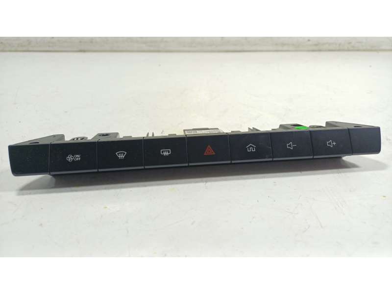 Recambio de mando multifuncion para mg mg 4 (eh32) ev referencia OEM IAM  11485594 