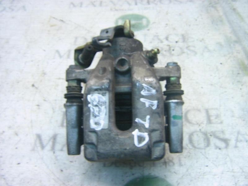 Recambio de pinza freno trasera derecha para citroën c4 berlina collection referencia OEM IAM   