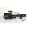 Recambio de maneta exterior delantera izquierda para mg mg 4 (eh32) ev referencia OEM IAM   