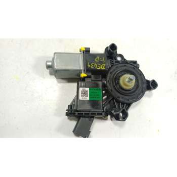 MOTOR ELEVALUNAS TRASERO DERECHO 11521044 
