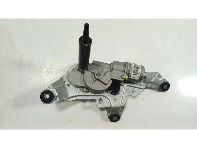 Recambio de motor limpia trasero para mg mg 4 (eh32) ev referencia OEM IAM  11013297 