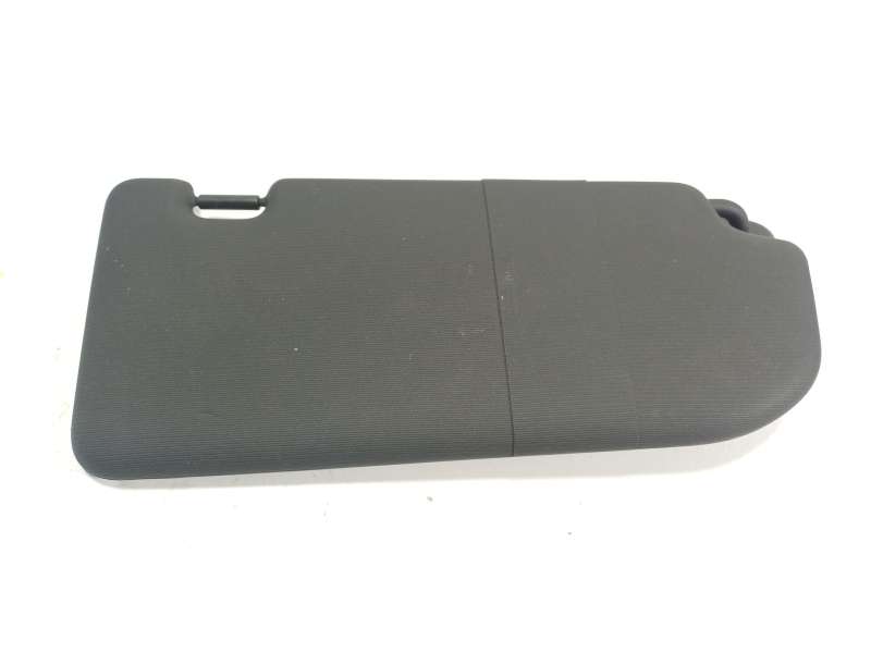 Recambio de parasol izquierdo para mg mg 4 (eh32) ev referencia OEM IAM   