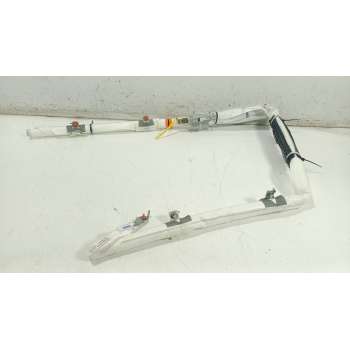 AIRBAG CORTINA DELANTERO DERECHO 80420N7000 