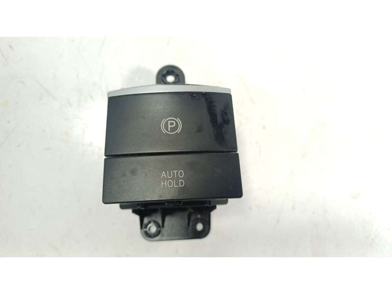 Recambio de palanca freno de mano para hyundai tucson (nx4e, nx4a) 1.6 t-gdi referencia OEM IAM  93766N7200 