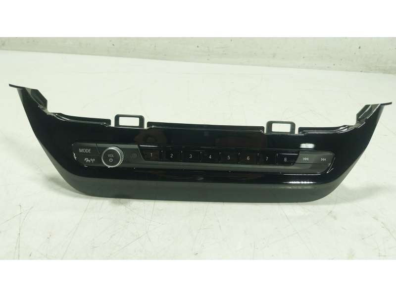 Recambio de mando multifuncion para bmw x4 (g02, f98) xdrive 30 d mild-hybrid referencia OEM IAM  61315A47C37 
