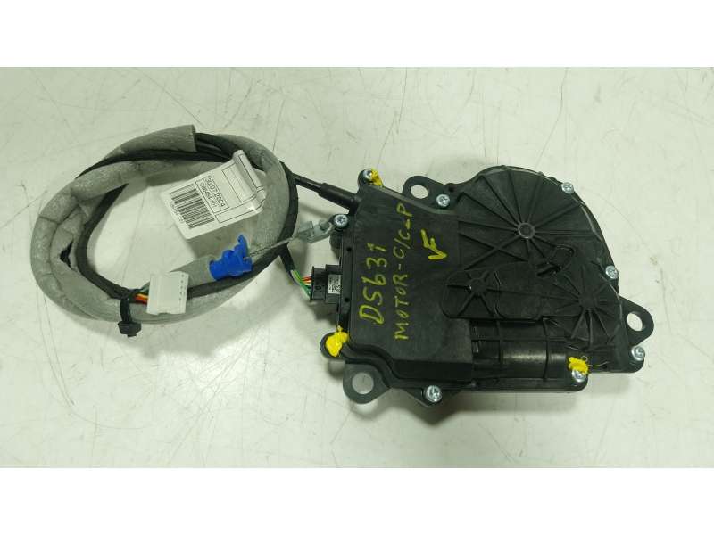 Recambio de motor c/c porton para bmw x4 (g02, f98) xdrive 30 d mild-hybrid referencia OEM IAM  C87533102 