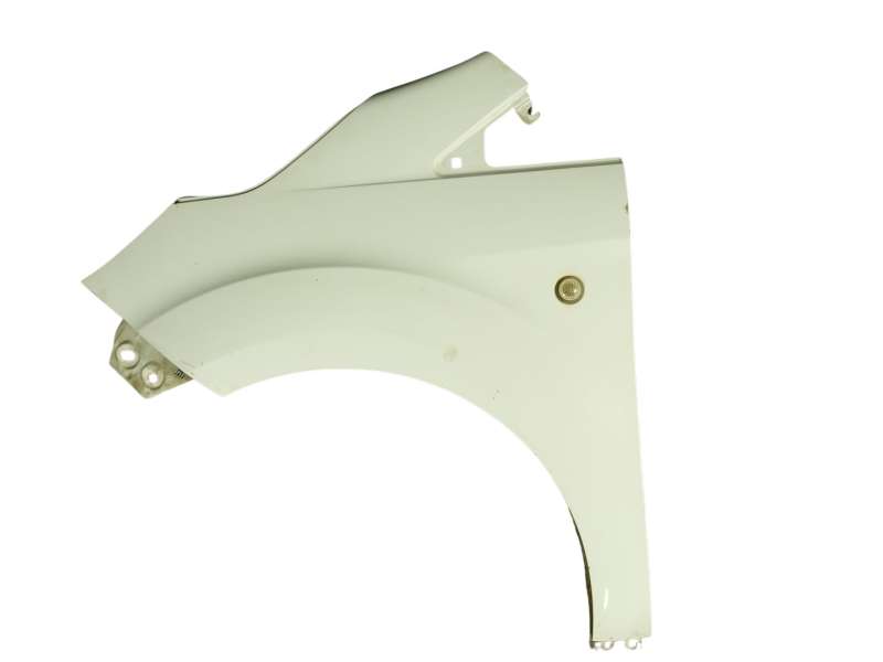 Recambio de aleta delantera izquierda para ford transit courier b460 furgón/monospace 1.5 tdci referencia OEM IAM 2729708  