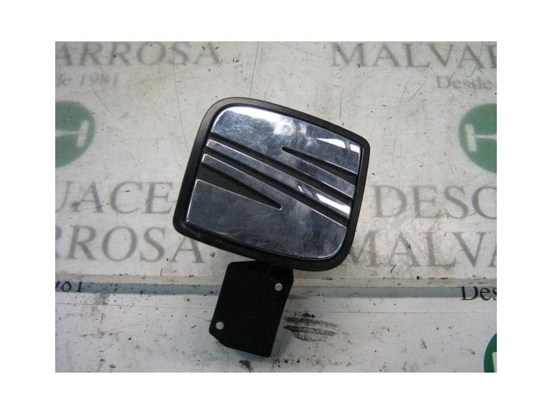 Recambio de maneta porton para seat ibiza (6l1) cool referencia OEM IAM   