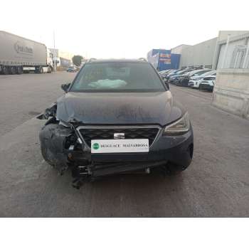 SEAT ARONA (KJ7, KJP)