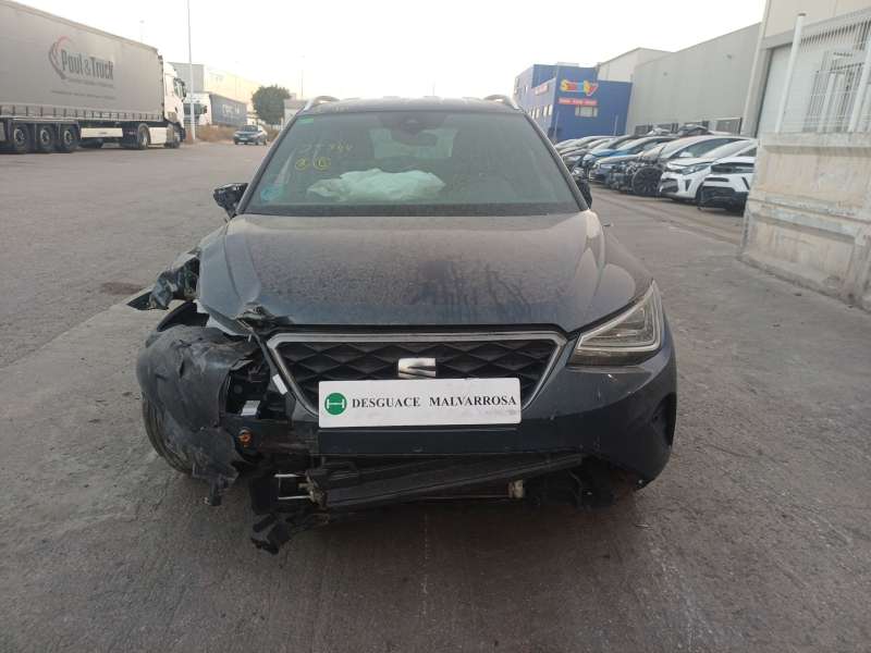 seat arona (kj7, kjp) del año 2022