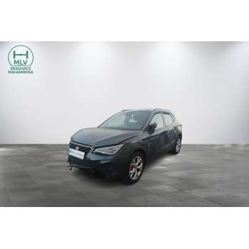 SEAT ARONA (KJ7, KJP)
