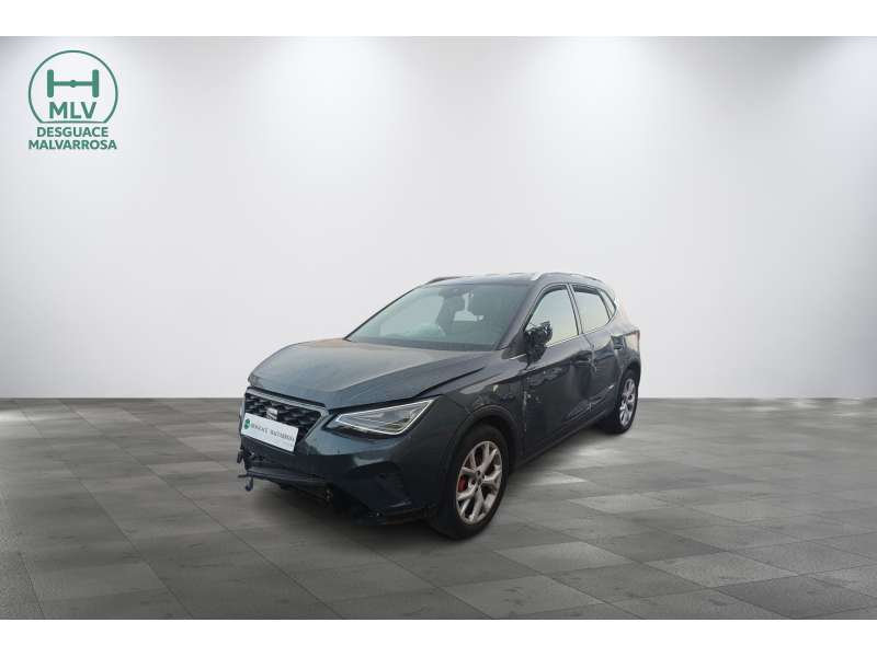 seat arona (kj7, kjp) del año 2022
