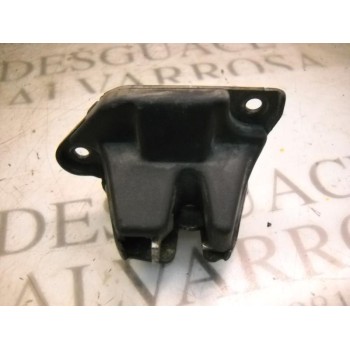 CERRADURA MALETERO / PORTON 