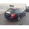 skoda octavia iii combi (5e5, 5e6) del año 2018