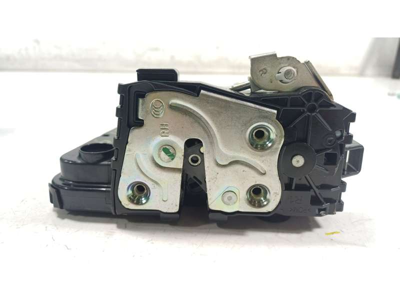 Recambio de cerradura puerta trasera derecha para hyundai tucson (nx4e, nx4a) 1.6 t-gdi referencia OEM IAM  81420N7000 