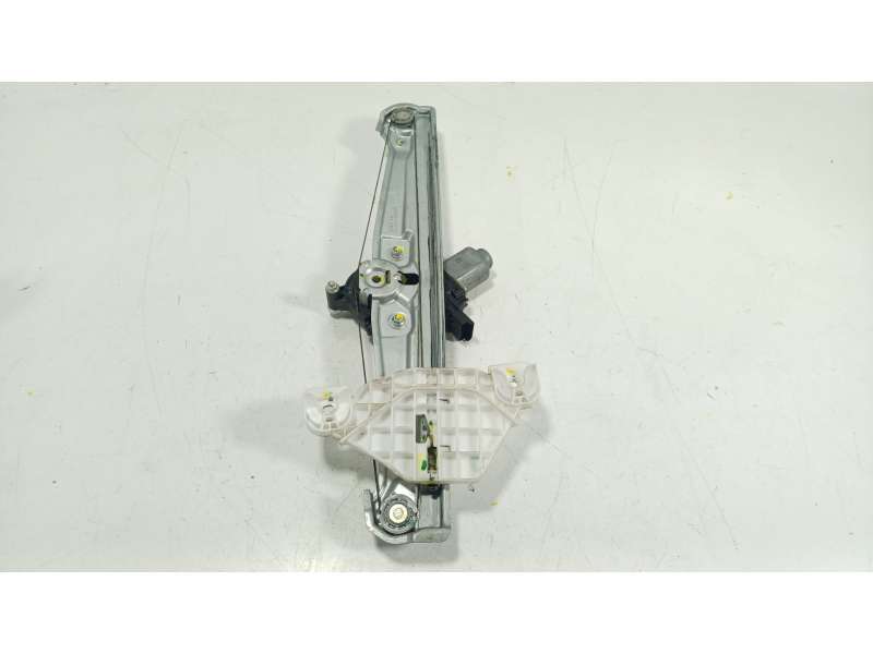 Recambio de elevalunas delantero izquierdo para hyundai tucson (nx4e, nx4a) 1.6 t-gdi referencia OEM IAM  BA020K0020 