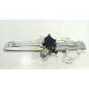 Recambio de elevalunas delantero izquierdo para hyundai tucson (nx4e, nx4a) 1.6 t-gdi referencia OEM IAM  BA020K0020 